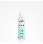 Novon - Gel Esfoliante