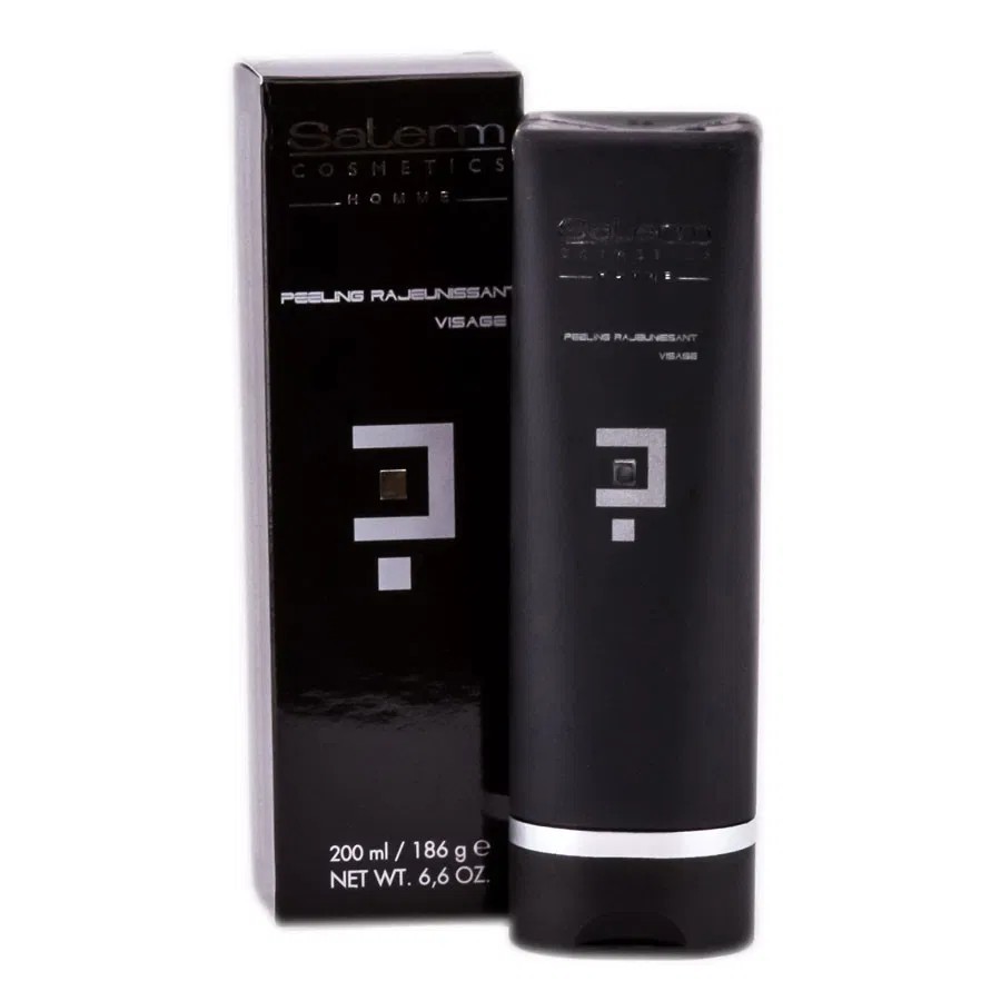 Salerm Cosmetics Homme - Peeling Rejuvenescimento Facial