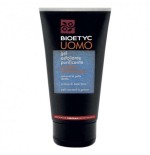 Bioetyc Uomo - Gel Esfoliante Purificador