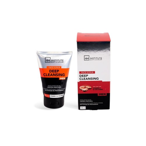 IDC Institute - Esfoliante Facial