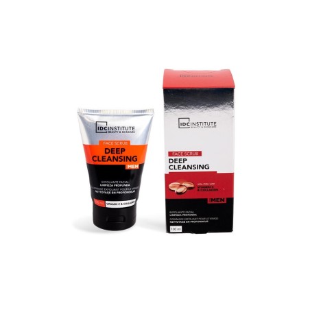 IDC Institute - Esfoliante Facial