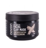 Novon - Máscara Facial de Argila