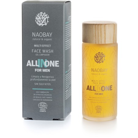 Naobay - Gel de Limpeza Facial