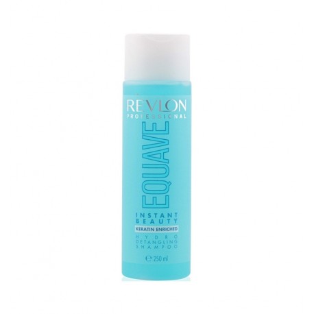 Champô Desembaraçante Equave Revlon 250ML