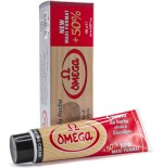 Omega - Creme de Barbear