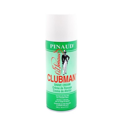 Clubman Pinaud - Creme de Barbear