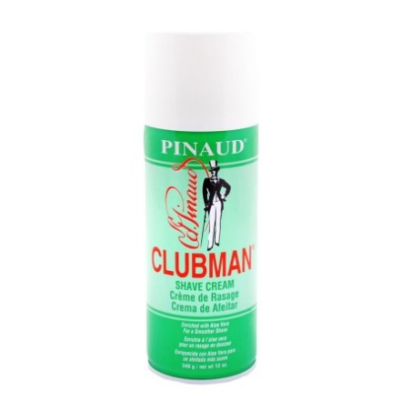 Clubman Pinaud - Creme de Barbear