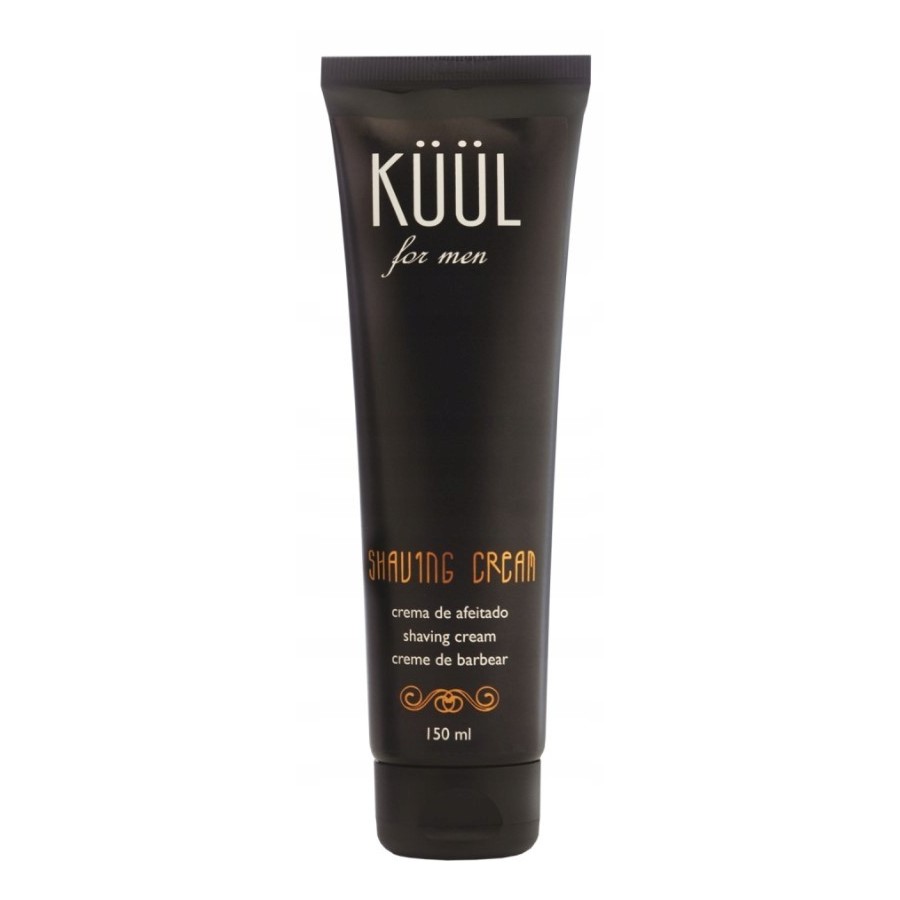 Kuul - Creme de Barbear