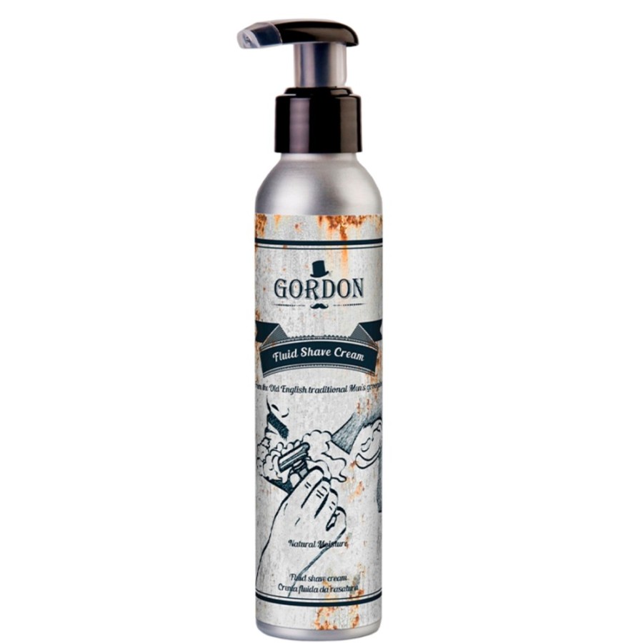 Gordon - Creme de Barbear Líquido