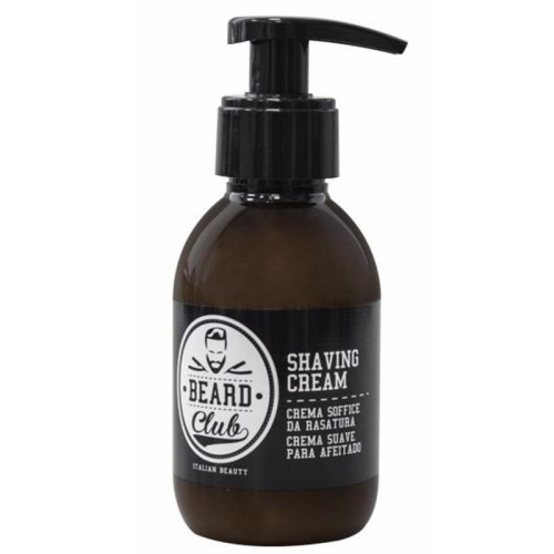 Beard Club - Creme de Barbear