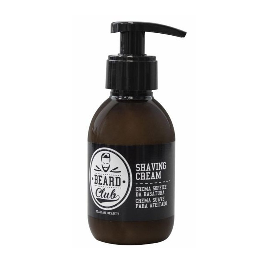 Beard Club - Creme de Barbear