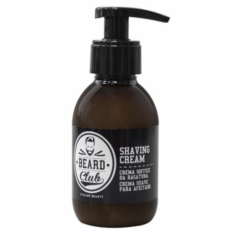 Beard Club - Creme de Barbear
