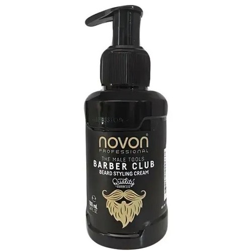 Novon - Creme para Barba