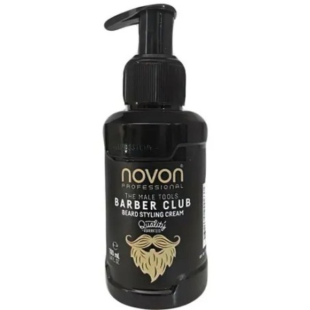 Novon - Creme para Barba