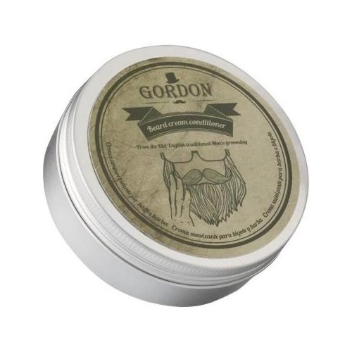 Gordon - Creme Condicionador para Barba