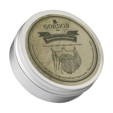 Gordon - Creme Condicionador para Barba