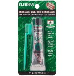 Clubman Pinaud - Cera para Barba Castanho