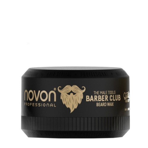 Novon - Cera para Barba