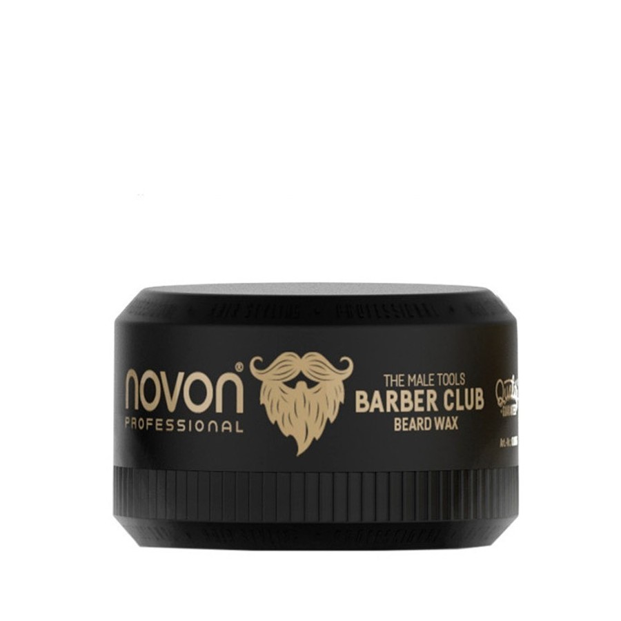 Novon - Cera para Barba