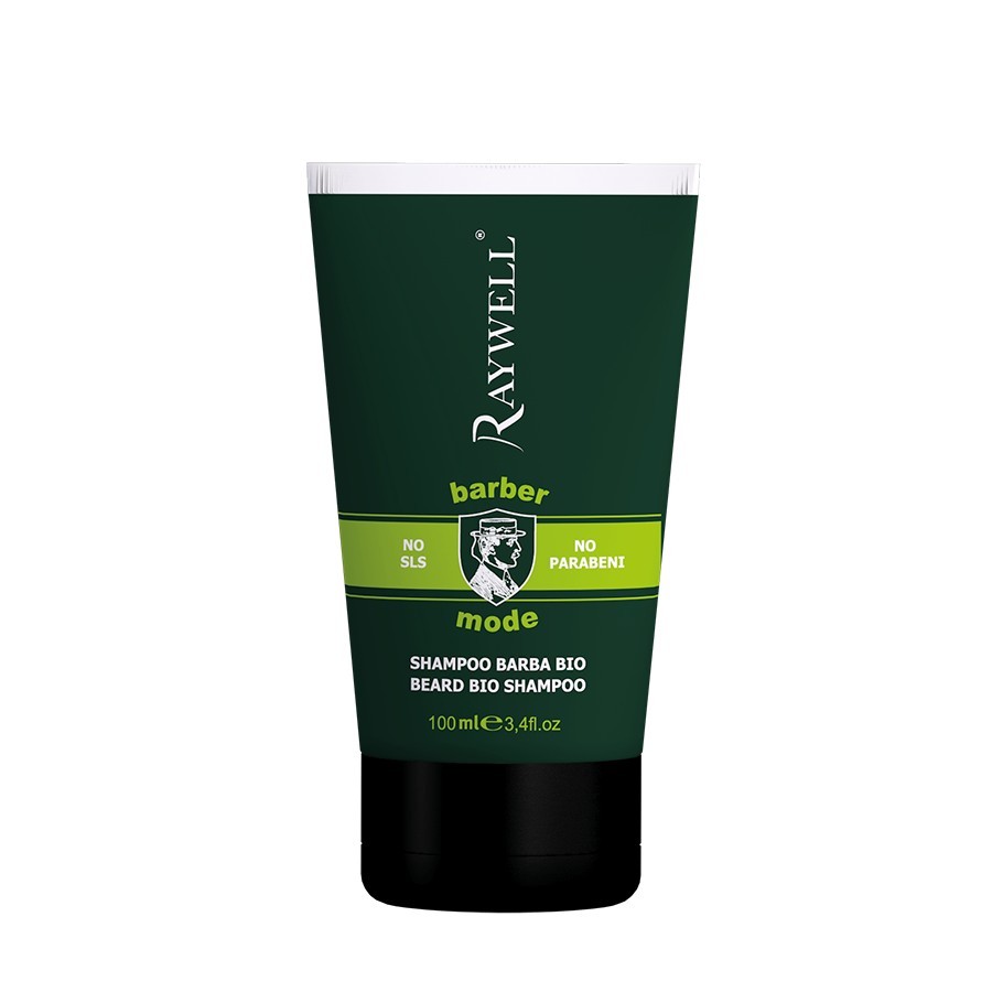 Raywell - Champô para Barba