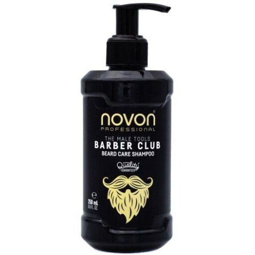 Novon - Champô para Barba