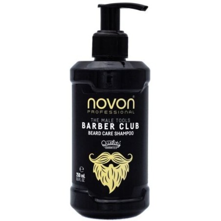 Novon - Champô para Barba