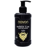 Novon - Champô para Barba