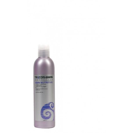 Champô Tricosamin Secos 250ML