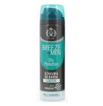 Breeze - Espuma de Barbear Dry Protection