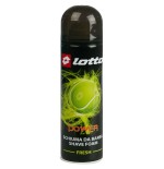 Lotto - Espuma de Barbear Power Fresh