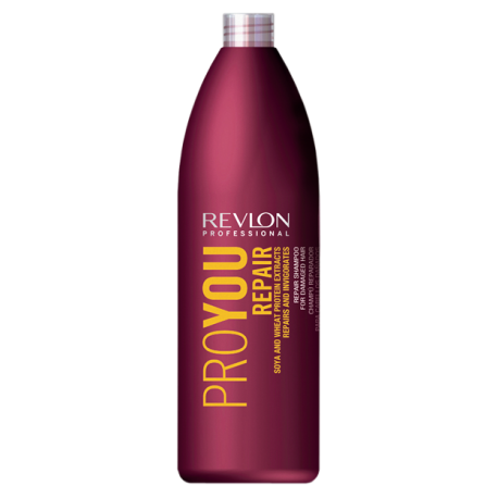 Champô REPAIR PROYOU REVLON 1000ML