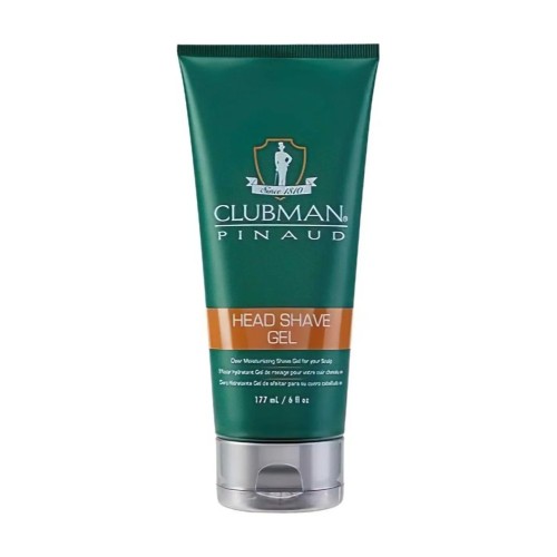 Clubman Pinaud - Gel de Barbear