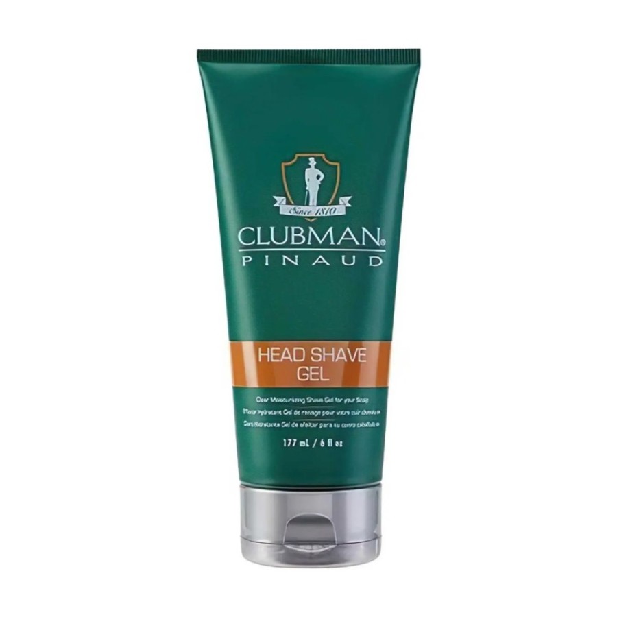 Clubman Pinaud - Gel de Barbear