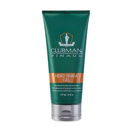 Clubman Pinaud - Gel de Barbear