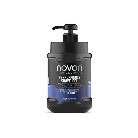 Novon - Gel de Barbear Full Comfort Ultra Stick
