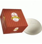 Via Barbearia - Sabonete de Barbear - 3 Fructi