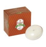 Via Barbearia - Sabonete de Barbear - 3 Herbae