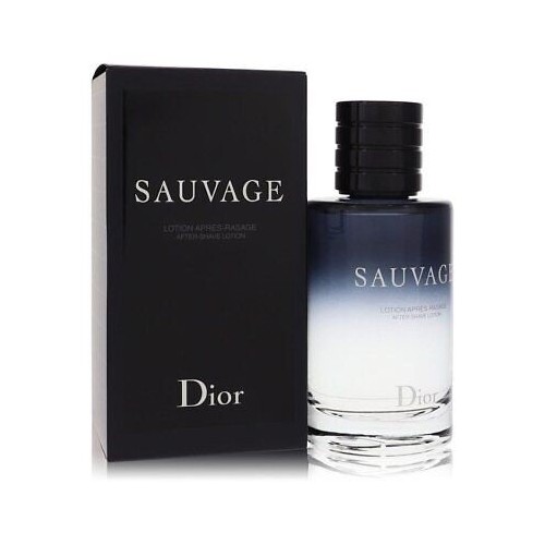 Dior - Sauvage After Shave Lotion - 100ml