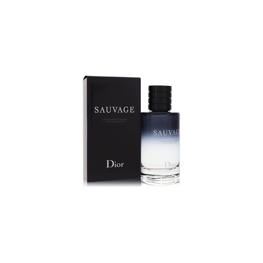Dior - Sauvage After Shave Lotion - 100ml