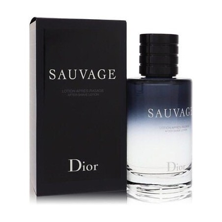 Dior - Sauvage After Shave Lotion - 100ml