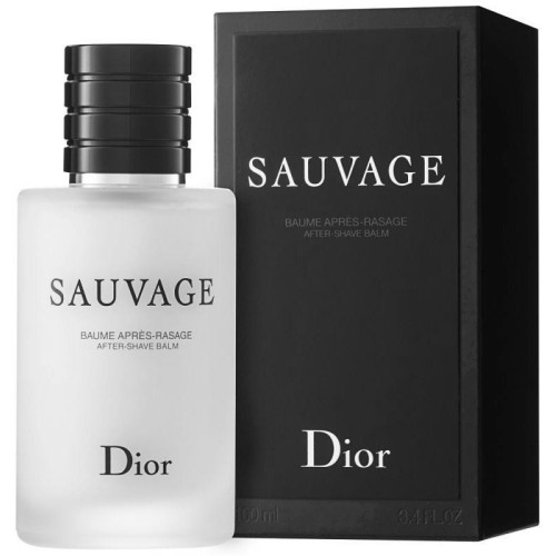 Dior - Sauvage After Shave Balm - 100ml