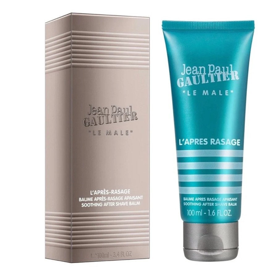 Jean Paul Gaultier - Le Male After Shave Balm - 100ml