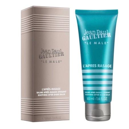 Jean Paul Gaultier - Le Male After Shave Balm - 100ml