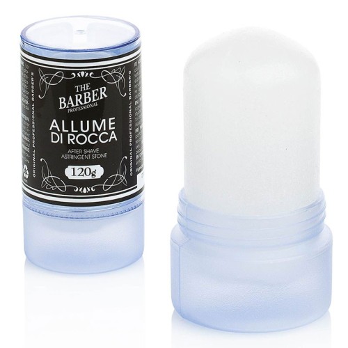 The Barber - After Shave de Pedra de Alúmen - 120g