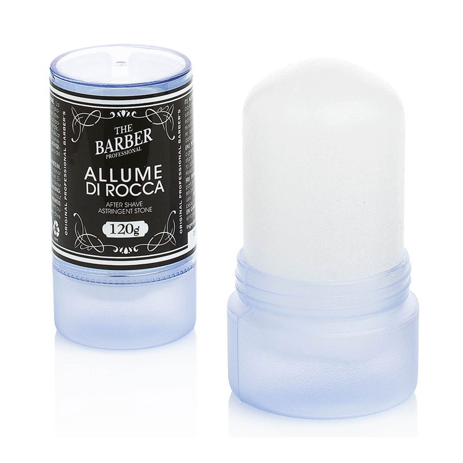 The Barber - After Shave de Pedra de Alúmen - 120g