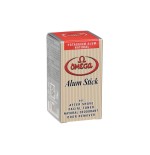 Omega - After Shave Alum Stick - 60g