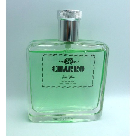 El Charro - For Man After Shave - 100ml