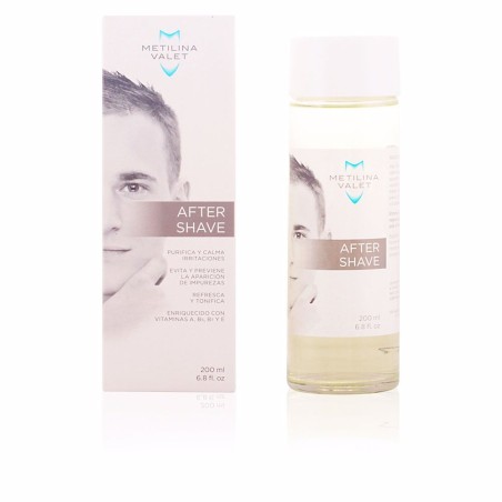 Metilina Valet - After Shave - 200ml
