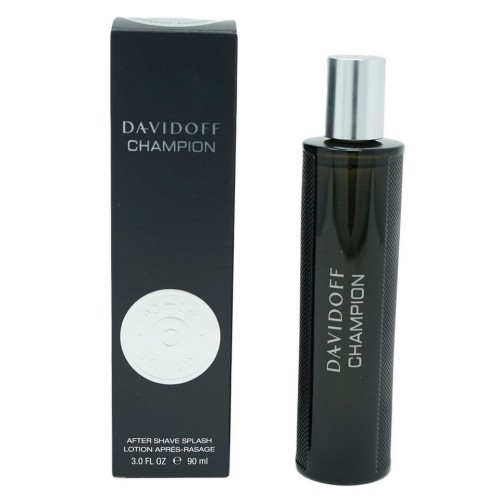 Davidoff Champion - After Shave Splash - 90ml