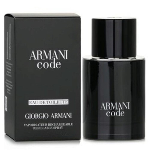 Giorgio Armani - Armani Code EDT